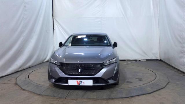 Peugeot 308 image 1