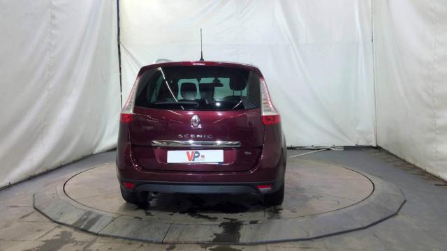 Renault Grand Scénic image 4