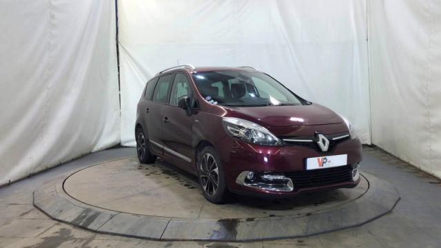 Renault Grand Scénic image 8