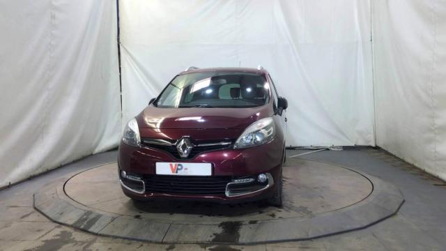 Renault Grand Scénic image 2