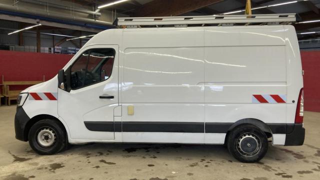 Renault Master image 4