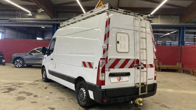 Renault Master image 7