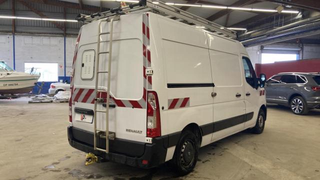 Renault Master image 3