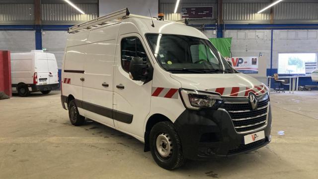 Renault Master image 6
