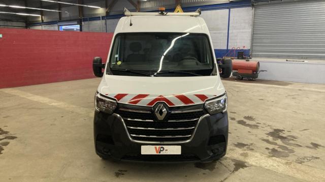Renault Master image 5