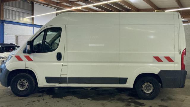 Citroen Jumper image 5