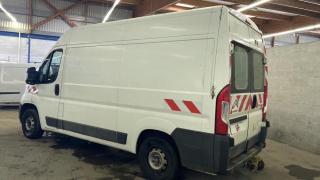 Citroen Jumper image 2