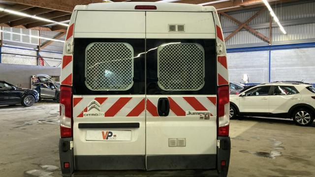 Citroen Jumper image 4
