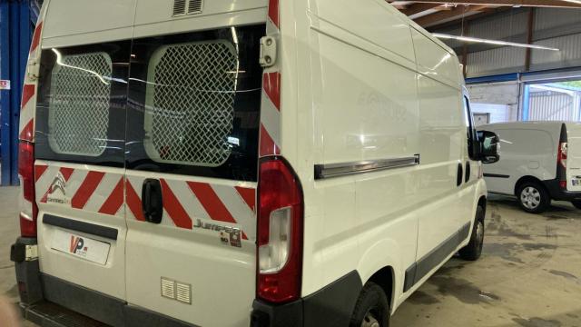 Citroen Jumper image 3