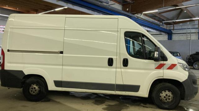 Citroen Jumper image 7