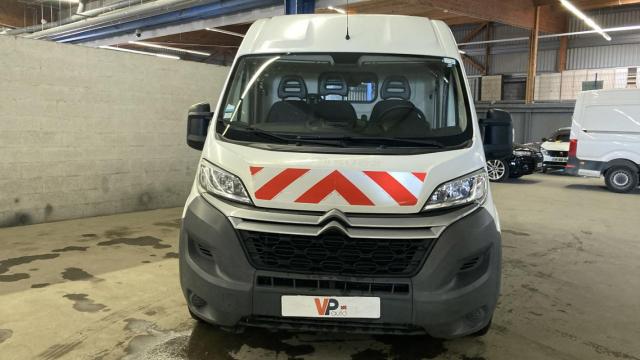 Citroen Jumper image 6