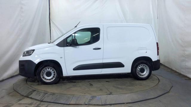 Citroen Berlingo image 5