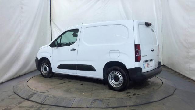 Citroen Berlingo image 2