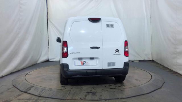 Citroen Berlingo image 8