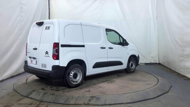 Citroen Berlingo image 3