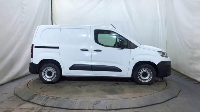 Citroen Berlingo image 6