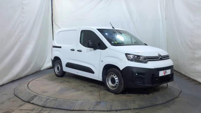 Citroen Berlingo image 7