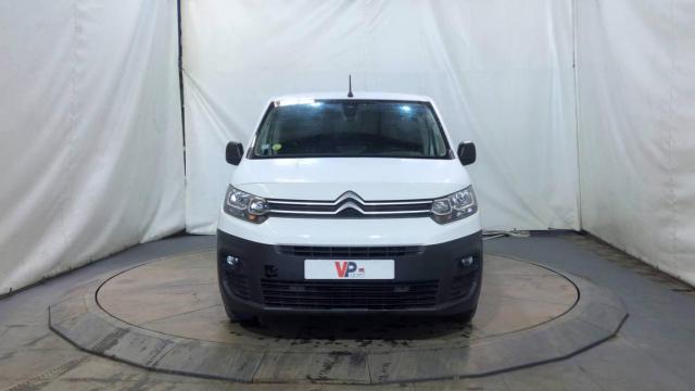 Citroen Berlingo image 1