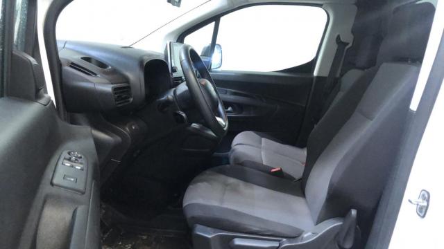 Citroen Berlingo image 4