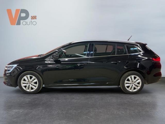 Renault Mégane Estate image 3