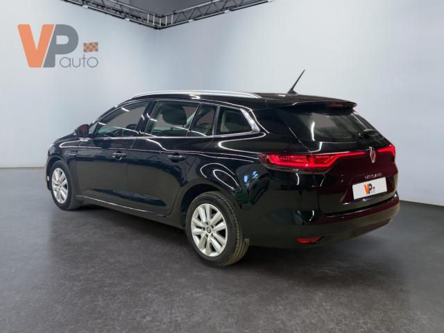 Renault Mégane Estate image 7