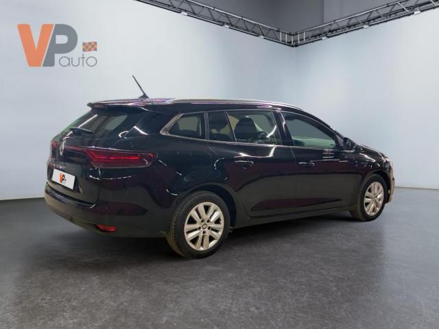 Renault Mégane Estate image 6
