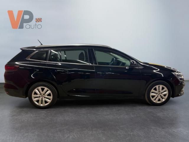 Renault Mégane Estate image 1