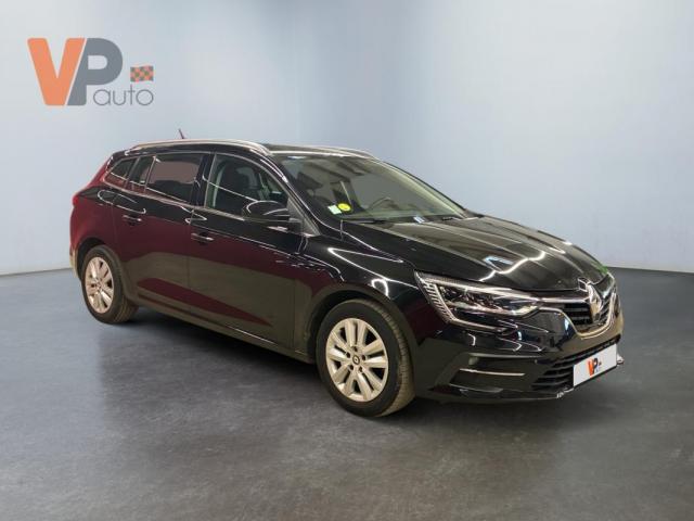 Renault Mégane Estate image 8