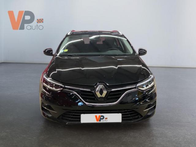 Renault Mégane Estate image 5
