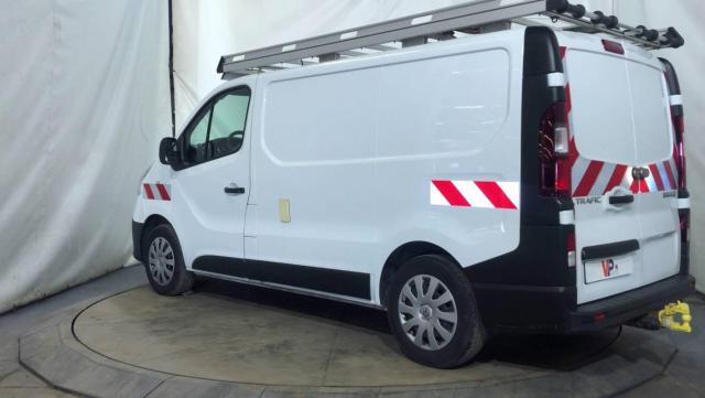 Renault Trafic image 3