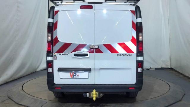 Renault Trafic image 5