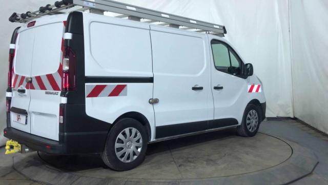 Renault Trafic image 1