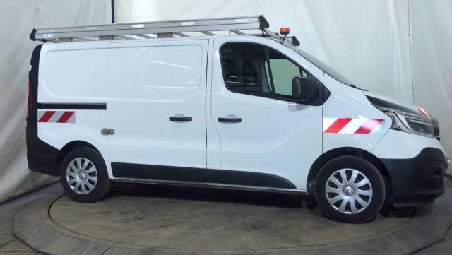 Renault Trafic image 4