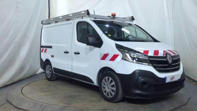 Renault Trafic image 8