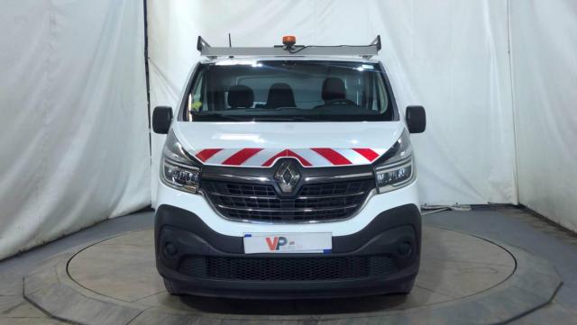 Renault Trafic image 7