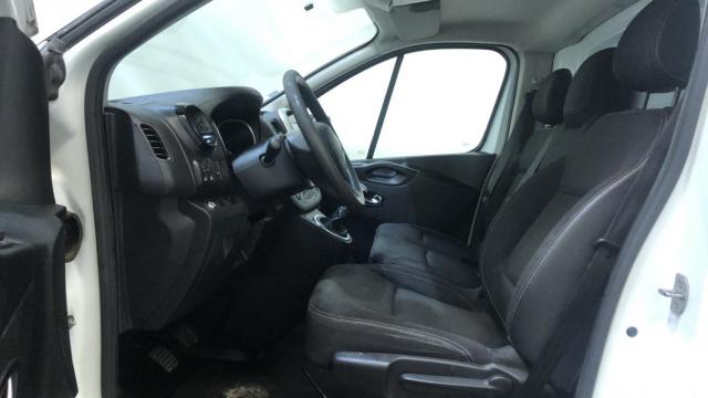 Renault Trafic image 6