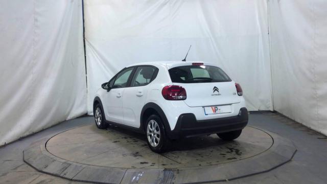 Citroen C3 image 7