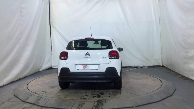 Citroen C3 image 4