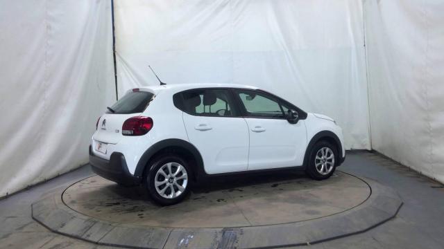 Citroen C3 image 5