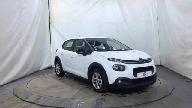 Citroen C3 image 6