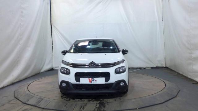 Citroen C3 image 1
