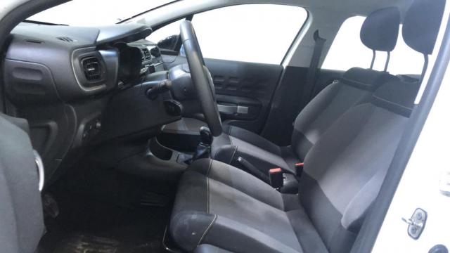 Citroen C3 image 2