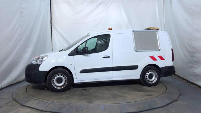 Citroen Berlingo image 6