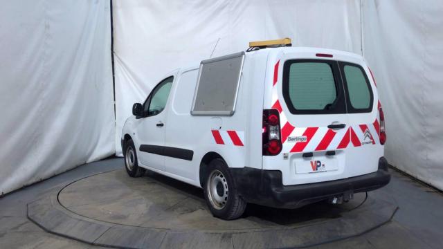 Citroen Berlingo image 2