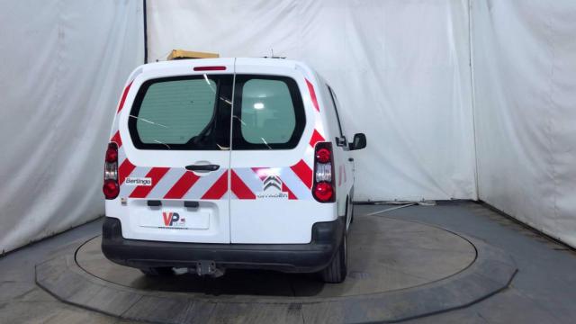 Citroen Berlingo image 1
