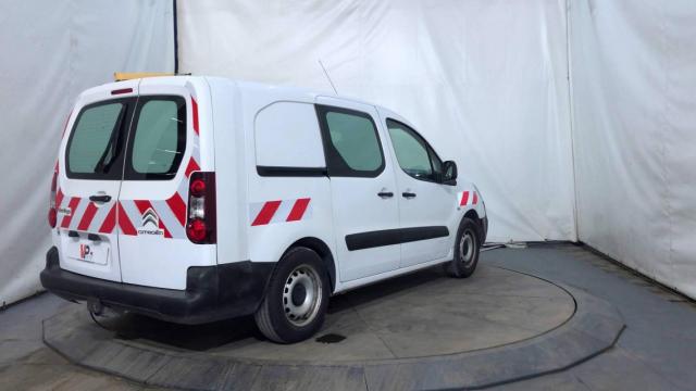 Citroen Berlingo image 3