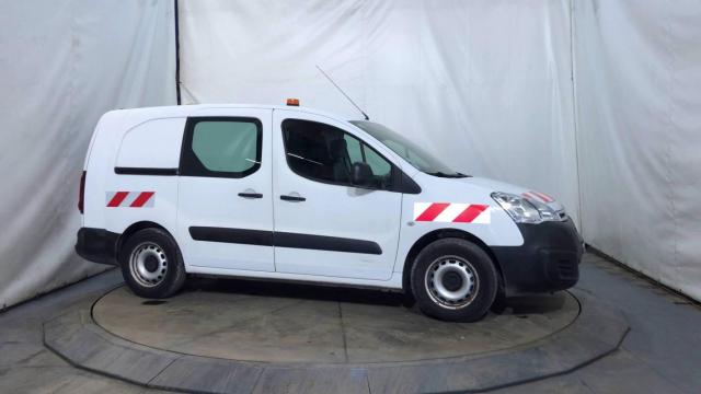 Citroen Berlingo image 5