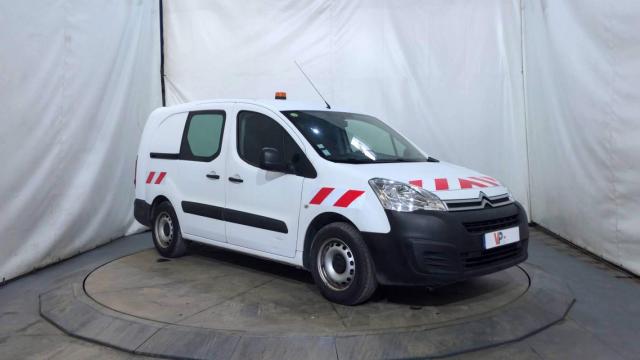 Citroen Berlingo image 4