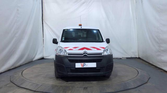 Citroen Berlingo image 8
