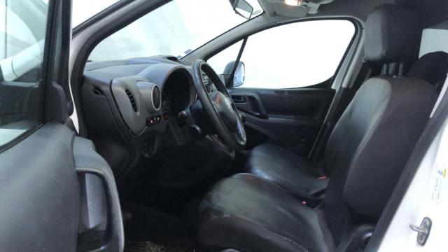 Citroen Berlingo image 7